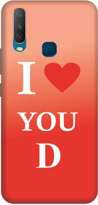 Tpm Back Cover For Vivo Y12 Vivo 1904 Printed I Love You D Back Cover Tpm Flipkart Com Tpm Back Cover For Vivo Y12 Vivo 1904 Printed I Love You D Back Cover Tpm Flipkart Com
