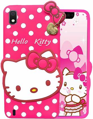 Lejaao Book Cover For Samsung Galaxy A10 Girls Hello Kitty Case Cover Lejaao Flipkart Com Lejaao Book Cover For Samsung Galaxy A10 Girls Hello Kitty Case Cover Lejaao Flipkart Com