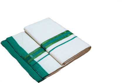 Handloom dhoti online clearance