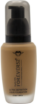 foundation forever52