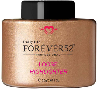 forever highlighter