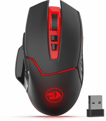 redragon mouse wireless