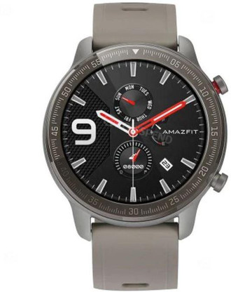 huami Amazfit GTR 47 mm Smartwatch Price in India - Buy huami Amazfit GTR  47 mm Smartwatch online at Flipkart.com