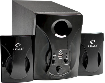 I Kall K22 40 W Bluetooth Home Theatre