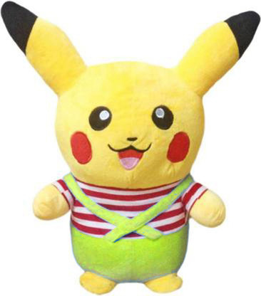 pokemon soft toys flipkart