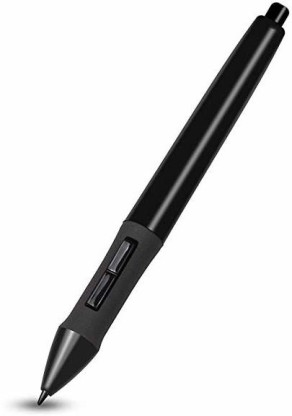 Wireless Graphic Drawing Stylus Electromagnetic Pen Digital For Huion P9D4 N5B6 