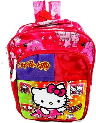 Flipkart.com | ehuntz (Play/Pre Nursery \u0026 Nursery) school Bag/Gift bag ( EH2267) Waterproof School Bag - School Bag