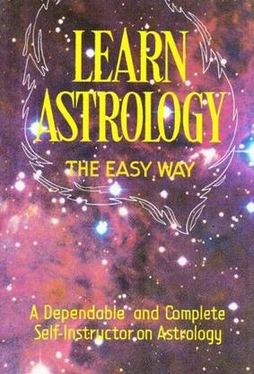 Buy Learn Astrology - English by GS Kapoor (Gauri Shankar ...