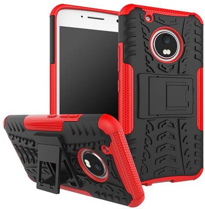 MOBIRUSH Back Cover for Motorola Moto G5 Plus - MOBIRUSH ...