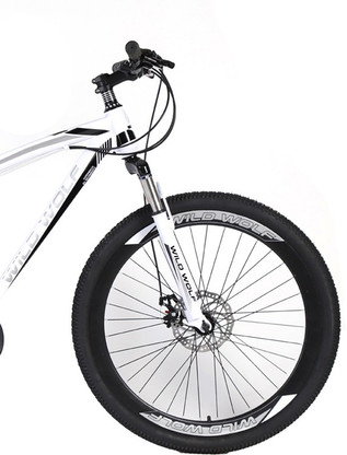 wolf cycle flipkart
