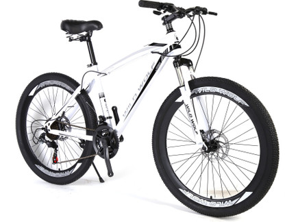 wolf cycle flipkart