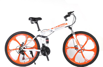 Wild wolf cycle jaguar online