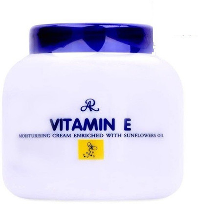 cream vitamin e original