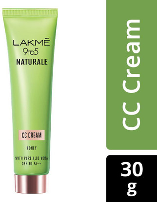 lakme aloe vera face cream