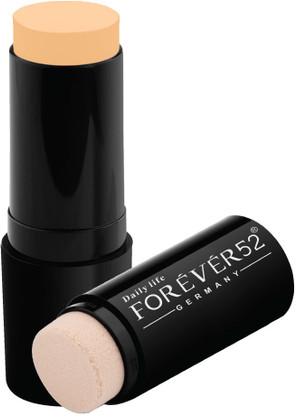 forever52 glow stick foundation