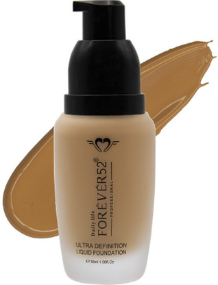 forever52 foundation online