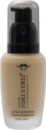 daily forever52 foundation