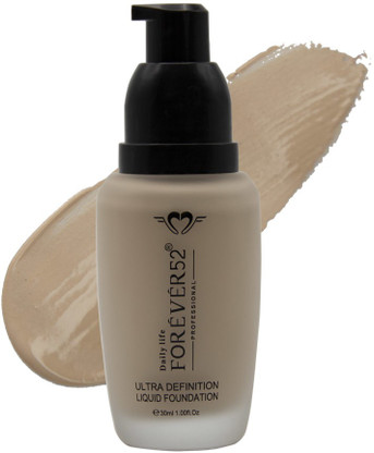 forever52 air foundation