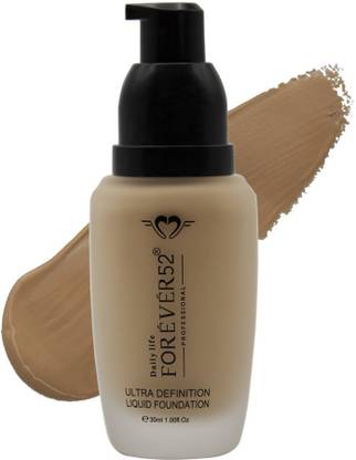 Daily Life Forever 52 Ultra Definition Liquid Foundation Custard Flf012 Foundation Price In India Buy Daily Life Forever 52 Ultra Definition Liquid Foundation Custard Flf012 Foundation Online In India Read the top 10 best foundation for dry skin available in india with both high. daily life forever 52 ultra definition