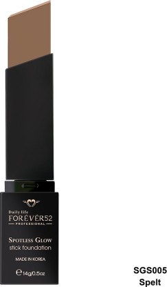 forever52 spotless glow stick foundation