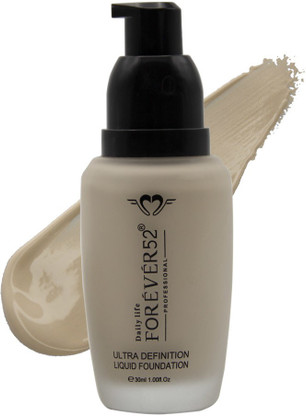 forever52 cream foundation