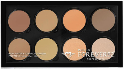 forever52 blush palette