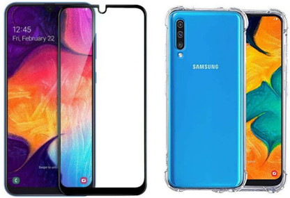 Cover Accessory Combo for samsung A50 