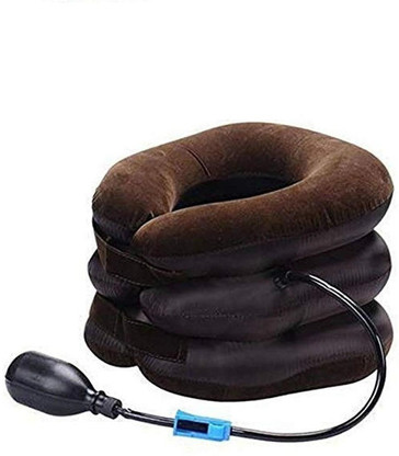 neck brace pillow