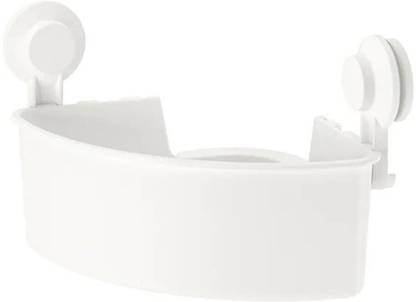 Ikea Corner Shelf Unit With 2 Suction Cup Polypropylene Wall In India At Flipkart Com - Ikea Black Wall Shelf Unit Ikea Corner Shelf Unit With 2 Suction Cup Polypropylene Wall In India At Flipkart Com - Ikea Black Wall Shelf Unit