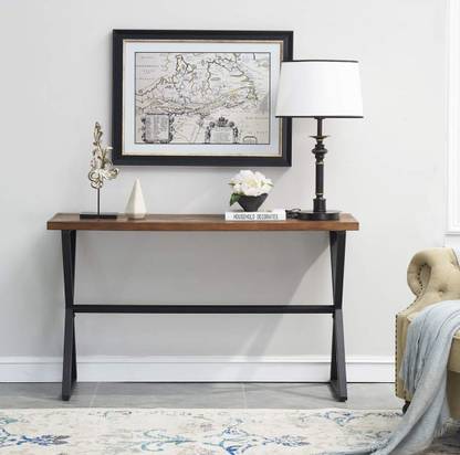 Jgs Metal Console Table In India At Flipkart Com Jgs Metal Console Table In India, Metal Sofa Tables Furniture