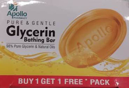 apollo pure glycerin