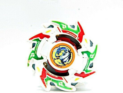 Takara Japanese Beyblade A-89 Dragoon 