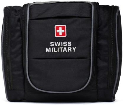 swiss military travel bag