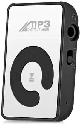kluzie Best Small Rechargeable MP3 Player Portable music ...