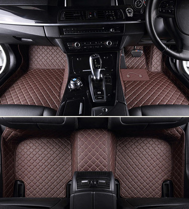 5d mats for tata nexon