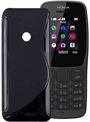 desirtech back cover for nokia 110 2019