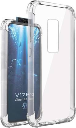 NSTAR Back Cover for Vivo V17 Pro