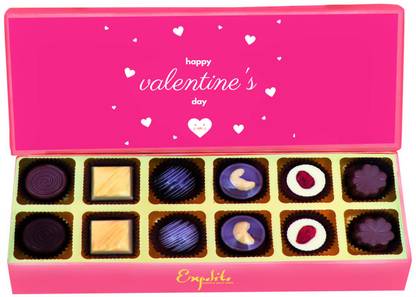 Expelite Romantic Gifts For Husband 12 Assorted Valentine Day Gift For Gf Bars Price In India Buy Expelite Romantic Gifts For Husband 12 Assorted Valentine Day Gift