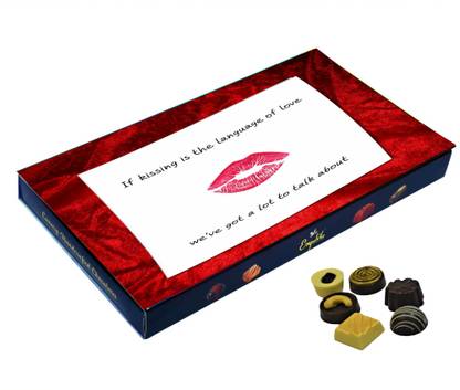 Expelite Best Valentine Gifts For Girlfriend 18 Assorted Valentine Day Gift For Gf Bars Price In India Buy Expelite Best Valentine Gifts For Girlfriend 18 Assorted Valentine Day Gift It's cupid's favorite holiday, so lean into all the sticky sweet paraphernalia valentine's day has to offer.