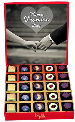 pics Valentine Gifts For Husband Flipkart expelite happy promise day gif 25 assorted valentine gifts for him bars