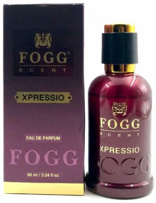 fogg scent xpressio eau de parfum