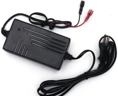 Power Adapter Kit 