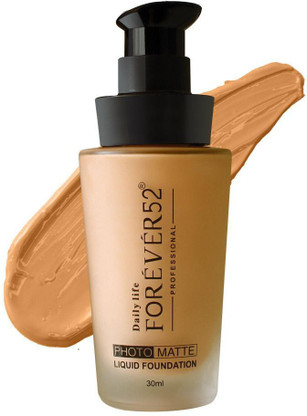 forever52 foundation