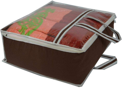Non Woven Blanket Cover Bag 
