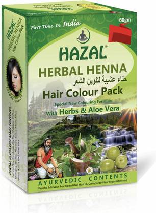 hazal herbal HERBAL HAIR COLOUR PACK , HERBAL HENNA - Price in India, Buy hazal herbal HERBAL HAIR COLOUR PACK , HERBAL HENNA Online In India, Reviews, Ratings & Features hazal herbal HERBAL HAIR COLOUR PACK , HERBAL HENNA - Price in India, Buy hazal herbal HERBAL HAIR COLOUR PACK , HERBAL HENNA Online In India, Reviews, Ratings & Features