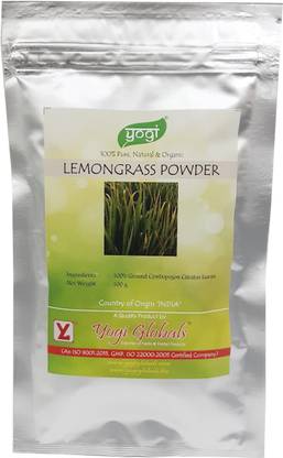 Yogi Globals Lemongrass Powder - Price in India, Buy Yogi Globals Lemongrass Powder Online In India, Reviews, Ratings & Features Yogi Globals Lemongrass Powder - Price in India, Buy Yogi Globals Lemongrass Powder Online In India, Reviews, Ratings & Features