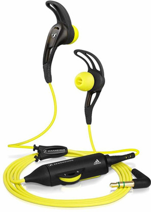 Sennheiser Headphones Wired Headset 