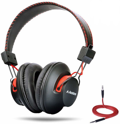 avantree 40 hr wireless bluetooth