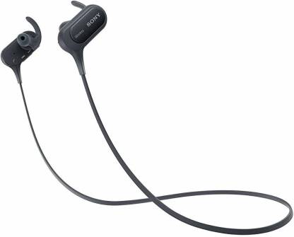 Sony Extra Bass Bluetooth Headphones Wired Headset Price In India Buy Sony Extra Bass Bluetooth Headphones Wired Headset Online Sony Flipkart Com