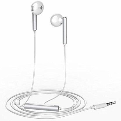 huawei half in ear earphones lite